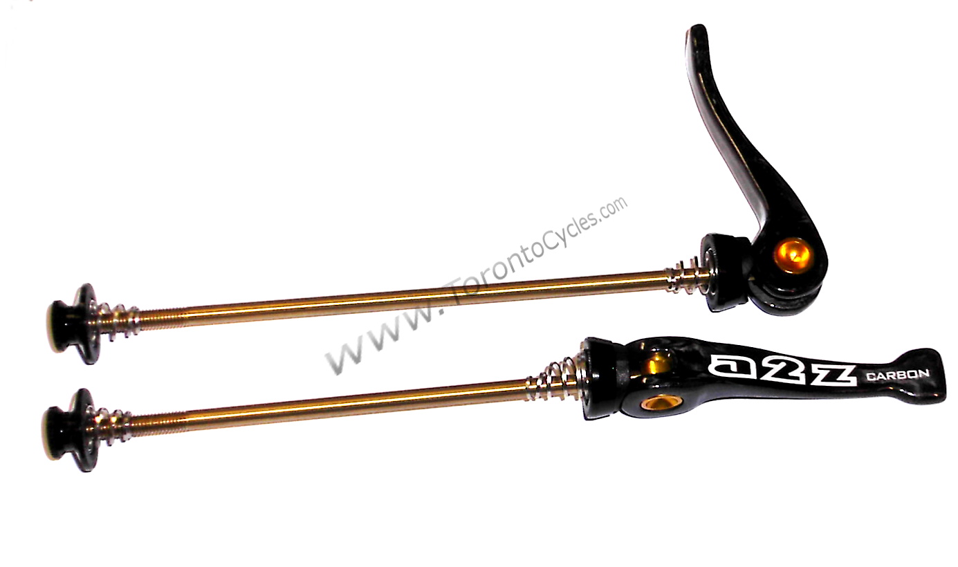 Details about   Bicycle Skewers Ultra Light Titanium Alloy Quick Release MTB Road Bikes Skewer