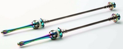 AEST Oil Slick QR Skewer
