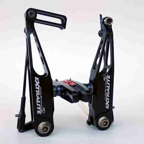 Extralite Ultra Brakes