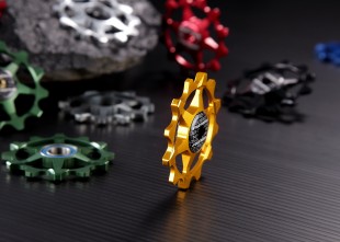 Far and Near 12t Jockey Wheel Set