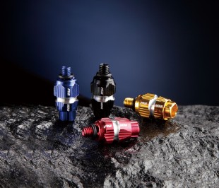 Far and Near Cable Adjusters