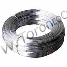 Titanium Wire