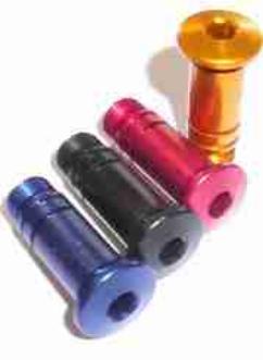 Precision Billet Rear Derailleur Pivot Bolt