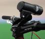 Accessory Mount - 84 Degrees Down Angle Stem