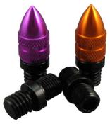 Purley Custom M8 MTB Brake Stud Set
