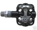 Wellgo MG-18 Magnesium Clipless Pedals