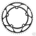 Token Chain Ring Set