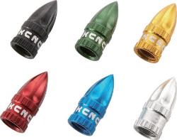 KCNC Valve Stem Caps : (Presta)