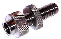 Precision Billet Titanium Cable Adjuster