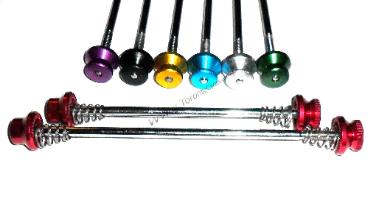 Precision Billet Skewers