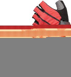 Cannondale Classic Half Finger Gloves