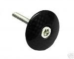 Carbon Top Cap