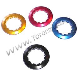 11t Cassette Lock Ring