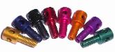 ALuminum Derailleur Adjustment Bolts