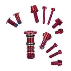 Campy Tuning Kit