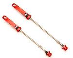 J&L Titanium Super Light Titanium QR Skewers