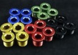 M10 Mtb ChainRing Bolts for Sram