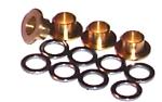 Derailleur Jockey Wheel Bushing Kit