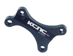 KCNC International Standard Disc Brake Adapter &