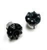 KCNC Handlebar End Cap Plug Pair