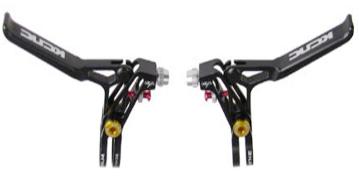 KCNC VB1 Brake Lever Set
