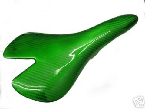 Karbona Carbon Fiber Saddle