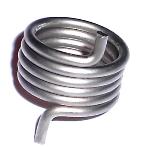 Precision Billet Titanium Housing Spring