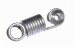 Precision Billet Titanium Return Spring