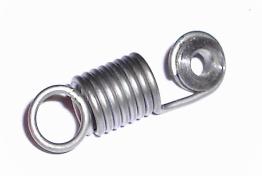 Precision Billet Titanium Return Spring
