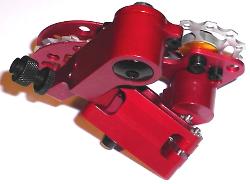 Proshift  Rear Derailleur Upgrade Parts