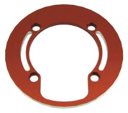 Purely Custom Bash Guard