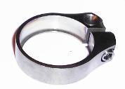 Titanium Seatpost Clamp