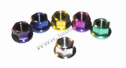 titanium color