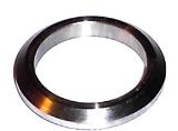 Titanium Crown Race - Base Plate For Chris King Headsets