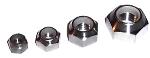 Titanium Lock Nuts