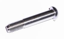 Titanium Shock (Frame) Mount Bolts