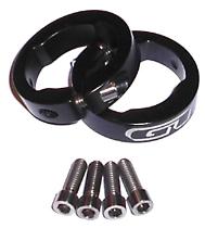 Titanium Bolts for ODI Lock On Grips