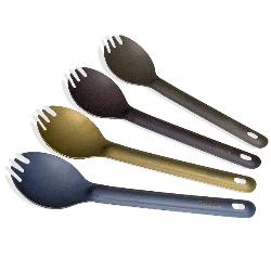 Vargo Titanium Spork - ULV