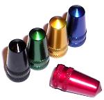 Purley Custom Valve Stem Caps : (Presta)