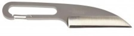 Vargo Titanium Wharn-Clip Knife 