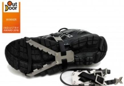 Vargo Titanium Pocket Cleats