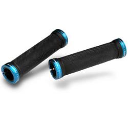 Aerozine Handle Bar Lock On Grips