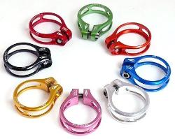 Aerozine Seat Post Clamps 