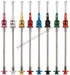 Aerozine Skewers