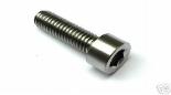 Titanium Derailleur Pinch Bolt m5x8.5
