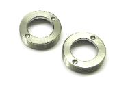 Titanium Self Extracting Collars