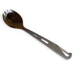  Vargo Eagle Titanium Spork 