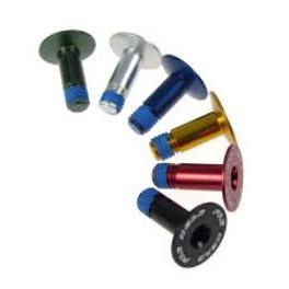 Far and Near Jockey Wheel Bolt Pair for Campagnolo