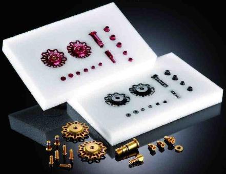 Far and Near Tuning Kit for Derailleurs