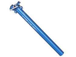 KCNC Blue Ti Pro Lite Scandium Seatpost